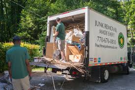 Same-Day Junk Removal Services in James Island, SC